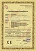 КИТАЙ DONGGUAN LIHONG CLEANROOM CO., LTD Сертификаты