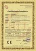 Китай Zhisheng Purification Technology Co., Limited Сертификаты