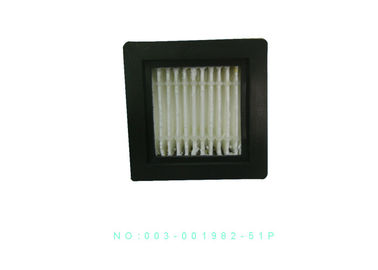 Резиновый воздушный фильтр высокой эффективности рамки, фильтры очистителя воздуха репроектора