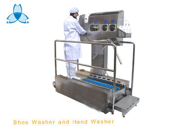 Купить Машина чистки автоматического ботинка единственная online manufacture