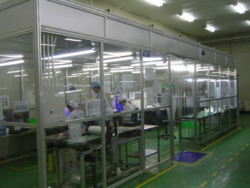 Купить Будочка чистой комнаты стены руки чистая online manufacture