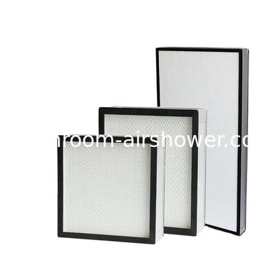 Купить Particulate Air Filter Customized Size and 99.97% Filter Efficiency for Customized Solutions Производство в сети