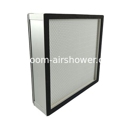 Купить H12 HEPA Air Filter with 12 Months Lifespan and AB Glue Seal Производство в сети