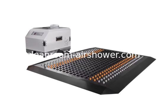 Держите свои полы чистыми и дезинфицированными с помощью нашей первоклассной машины для чистки подошвы