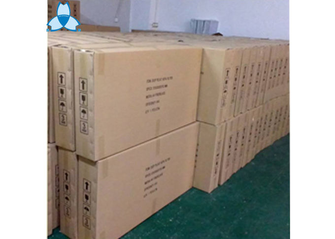 Профессиональные воздушные фильтры H13 Hepa воздушного фильтра для продуктов чистой комнаты 1